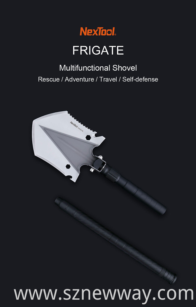 Nextool Multifunctional Shove